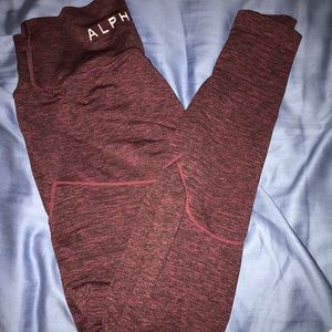 Never fit me properly!